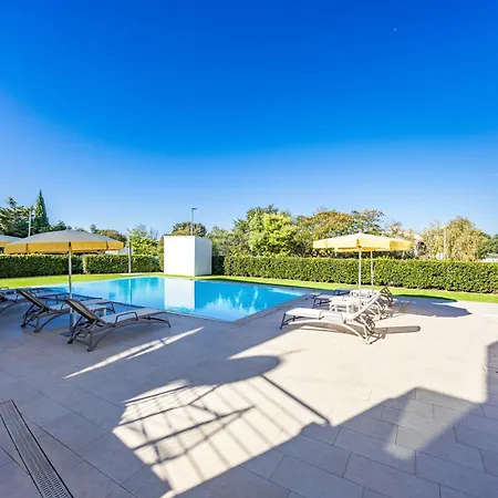 Villa Del Mar *