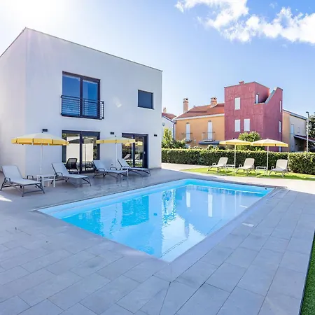 Villa Del Mar Pula