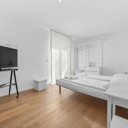 Del Mar Βίλα Πούλα