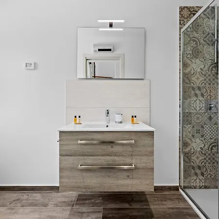 Del Mar Βίλα Πούλα