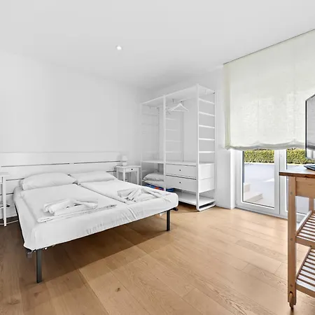 Βίλα Del Mar Πούλα