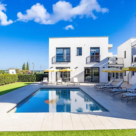 Villa Del Mar