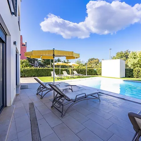 Villa Del Mar